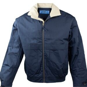 NWT-CINTAS Men’s Work Jacket